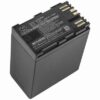 Canon CA-CP200L Camera Battery 14.4V 5200mAh Li-ion BPA60MC