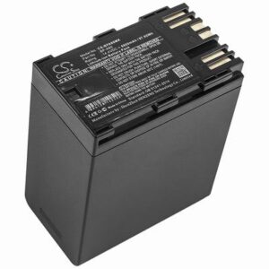 Canon CA-CP200L Camera Battery 14.4V 6800mAh Li-ion BPA60MX