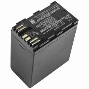 Canon CA-CP200L Camera Battery 14.4V 6800mAh Li-ion BPA60MX
