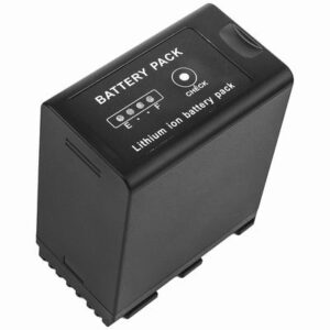 Canon CA-CP200L Camera Battery 14.4V 6800mAh Li-ion BPA60MX