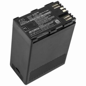 Canon CA-CP200L Camera Battery 14.4V 6800mAh Li-ion BPA65MC