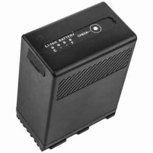 Canon CA-CP200L Camera Battery 14.4V 6800mAh Li-ion BPA65MC
