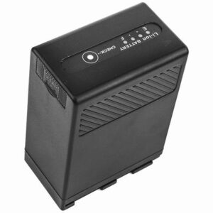 Canon CA-CP200L Camera Battery 14.4V 6800mAh Li-ion BPA65MC