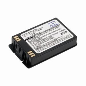 Spectralink 8020 Cordless Phone Battery 3.7V 1800mAh Li-ion BPL100CL