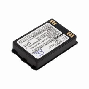 Spectralink 8020 Cordless Phone Battery 3.7V 1800mAh Li-ion BPL100CL