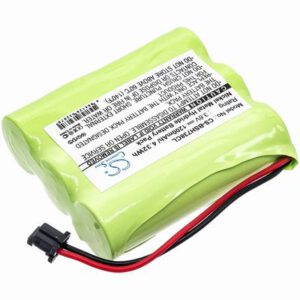 Bosch 738 Cordless Phone Battery 3.6V 1200mAh Ni-MH BSH738CL
