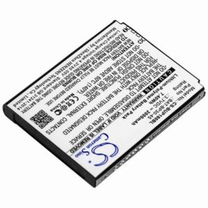 Bluebird BM180 Barcode Scanner Battery 3.7V 2000mAh Li-Poly BUP180BL