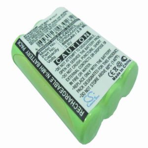 Clarity Professional C4220 Amplified phone Cordless Phone Battery 3.6V 800mAh Ni-MH C4220CL