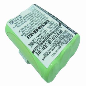 Clarity Professional C4220 Amplified phone Cordless Phone Battery 3.6V 800mAh Ni-MH C4220CL