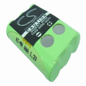 Clarity Professional C4220 Amplified phone Cordless Phone Battery 3.6V 800mAh Ni-MH C4220CL
