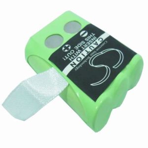 Clarity Professional C4220 Amplified phone Cordless Phone Battery 3.6V 800mAh Ni-MH C4220CL