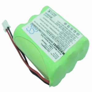 Siemens 240 Cordless Phone Battery 3.6V 1500mAh Ni-MH CPB400CL