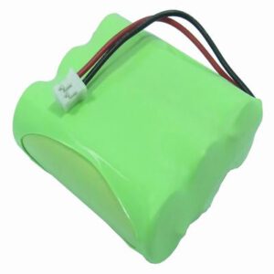 Siemens 240 Cordless Phone Battery 3.6V 1500mAh Ni-MH CPB400CL
