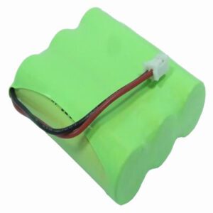Siemens 240 Cordless Phone Battery 3.6V 1500mAh Ni-MH CPB400CL