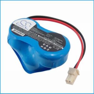 Again AGAIN AND AGAIN STB236 Cordless Phone Battery 3.6V 250mAh Ni-MH CPB479CL
