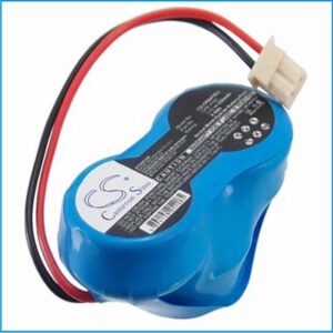 Again AGAIN AND AGAIN STB236 Cordless Phone Battery 3.6V 250mAh Ni-MH CPB479CL