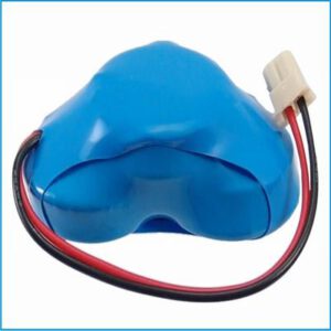 Again AGAIN AND AGAIN STB236 Cordless Phone Battery 3.6V 250mAh Ni-MH CPB479CL