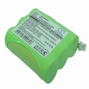 Siemens 240 Cordless Phone Battery 3.6V 1200mAh Ni-MH CPB500CL