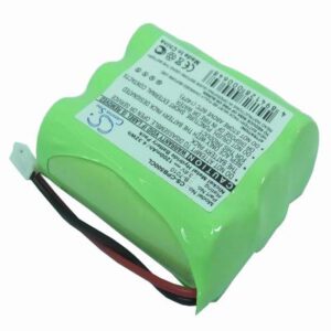Siemens 240 Cordless Phone Battery 3.6V 1200mAh Ni-MH CPB500CL