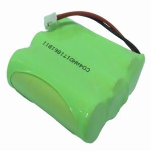 Siemens 240 Cordless Phone Battery 3.6V 1200mAh Ni-MH CPB500CL