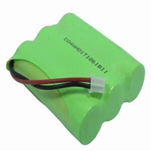 Siemens 240 Cordless Phone Battery 3.6V 1200mAh Ni-MH CPB500CL