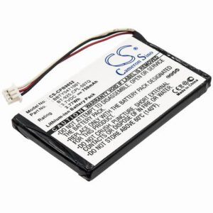 TRU-C46 Cordless Phone Battery 3.7V 750mAh Li-ion CPB9052