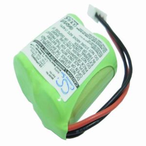 Magic 2 Cordless Phone Battery 2.4V 600mAh Ni-MH CPH200CL