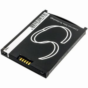 CipherLAB RS30 Barcode Scanner Battery 3.7V 2500mAh Li-ion CRS300BL