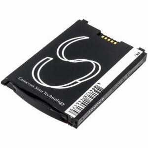 CipherLAB RS30 Barcode Scanner Battery 3.7V 2500mAh Li-ion CRS300BL
