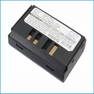 Dancall Dect 8200 Cordless Phone Battery 3.6V 700mAh Ni-MH DCT820CL