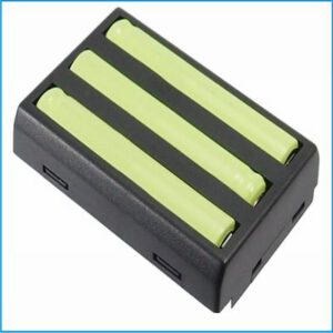Dancall Dect 8200 Cordless Phone Battery 3.6V 700mAh Ni-MH DCT820CL