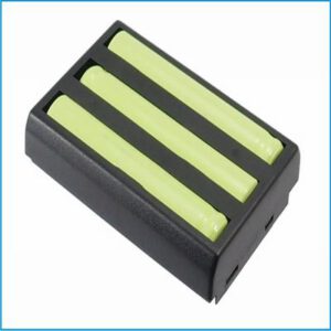 Dancall Dect 8200 Cordless Phone Battery 3.6V 700mAh Ni-MH DCT820CL