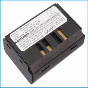 Dancall Dect 8200 Cordless Phone Battery 3.6V 700mAh Ni-MH DCT820CL