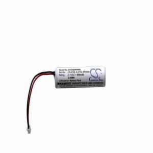 Datalogic QS6500BT Barcode Scanner Battery 3.7V 800mAh Li-ion DQS650BL