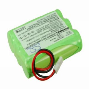 Doro Matra Look 300 Cordless Phone Battery 3.6V 1500mAh Ni-MH DTM350CL
