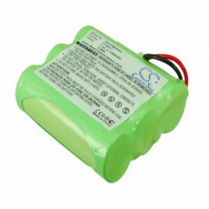 Doro Matra Look 300 Cordless Phone Battery 3.6V 1500mAh Ni-MH DTM350CL