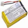 Gopro CHDHA-301 Camera Battery 3.7V 800mAh Li-Poly GDB005MC