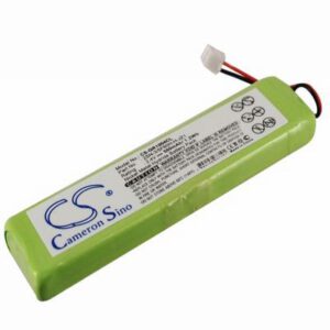 Grundig Frame A Cordless Phone Battery 2.4V 500mAh Ni-MH GR1004CL