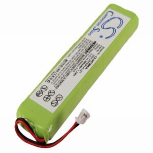 Grundig Frame A Cordless Phone Battery 2.4V 500mAh Ni-MH GR1004CL