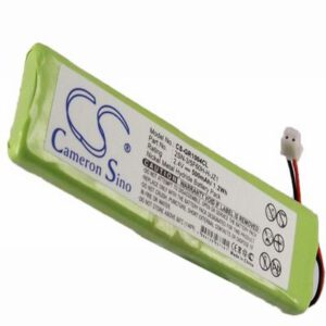 Grundig Frame A Cordless Phone Battery 2.4V 500mAh Ni-MH GR1004CL