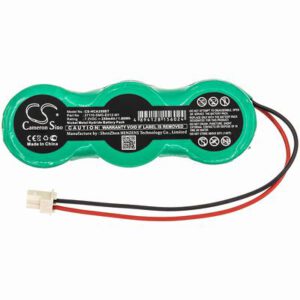 Honda Car Immobiliser Alarm System Battery 7.2V 230mAh Ni-MH HCA250BT