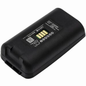 LXE MX6 Barcode Scanner Battery 7.4V 2200mAh Li-ion HD7900BL