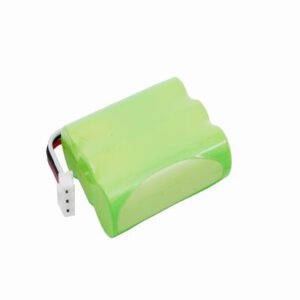 Huawei 515H Cordless Phone Battery 3.6V 2000mAh Nickel Metal Hydride HUF515CL