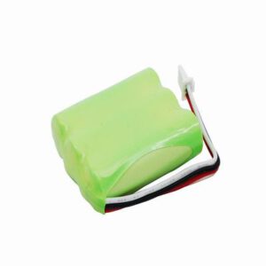 Huawei 515H Cordless Phone Battery 3.6V 2000mAh Nickel Metal Hydride HUF515CL