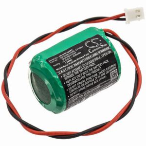 Honeywell 8EP420 Alarm System Battery 6.0V 230mAh Ni-MH HYP420BT