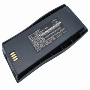 Cisco 7920 Cordless Phone Battery 3.7V 1960mAh Li-ion ICS792CL