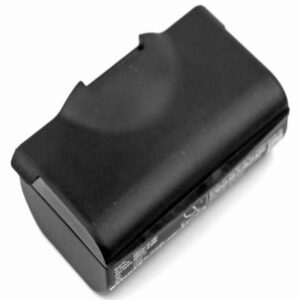 Intermec 700 Barcode Scanner Battery 7.4V 3400mAh Li-ion IRT730BX