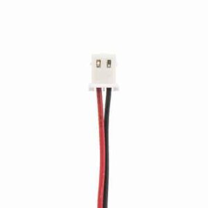 Ksenia Duo wireless repeater Alarm System Battery 3.7V 2000mAh Li-Poly KSR720BT