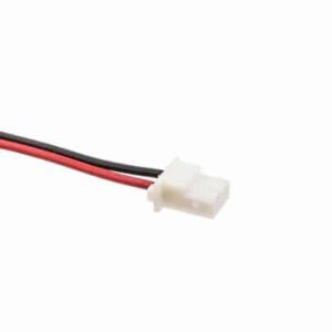 Ksenia Duo wireless repeater Alarm System Battery 3.7V 2000mAh Li-Poly KSR720BT