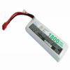 Airplane Remote Control Battery 7.4V 1800mAh Li-Polymer LP1802C30RT